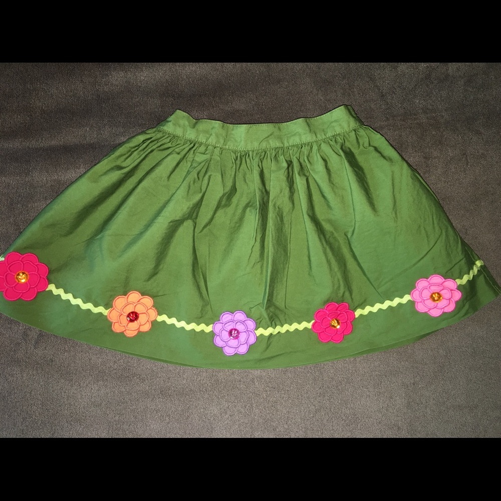 Gymboree skirt